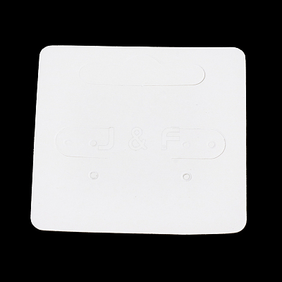 Paper Display Cards CDIS-S025-31-1