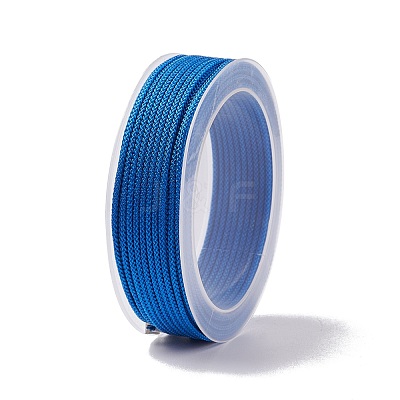 Braided Nylon Threads NWIR-E023-1mm-13-1