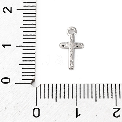 Brass Charms LS-KK-V016-21A-P-1