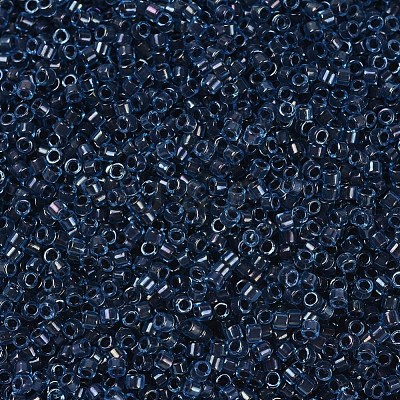 MIYUKI Delica Beads SEED-X0054-DB0286-1