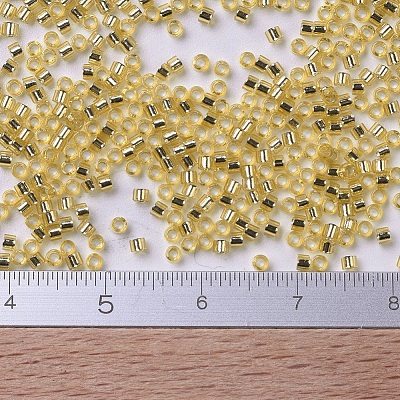 MIYUKI Delica Beads SEED-J020-DB0042-1
