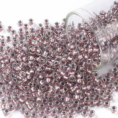 TOHO Round Seed Beads X-SEED-TR08-0267-1