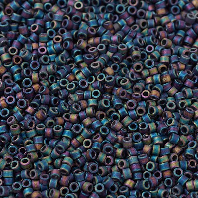 MIYUKI Delica Beads Small SEED-JP0008-DBS0871-1