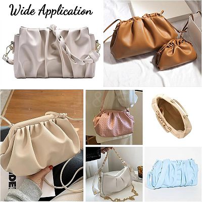 Aluminum Bag Handles FIND-WH0036-03S-01-1