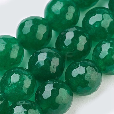 Natural Malaysia Jade Beads Strands G-K288-10mm-11-1