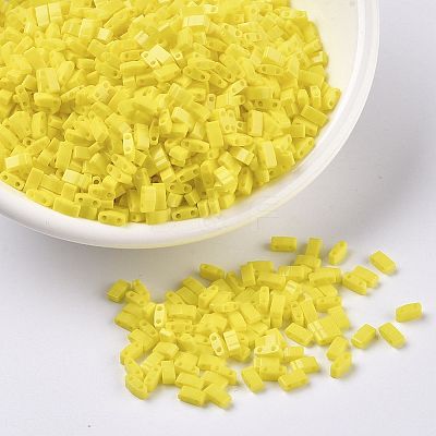 MIYUKI Half TILA Beads X-SEED-J020-HTL404-1