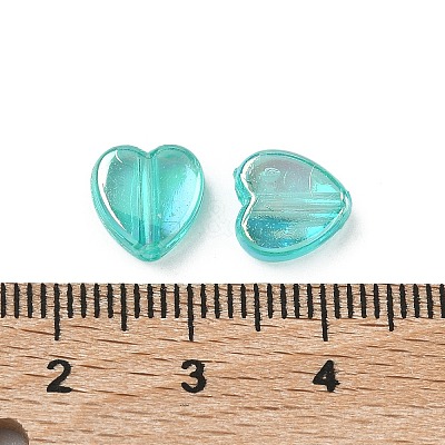 Transparent Acrylic Beads LS-PL539-837-1