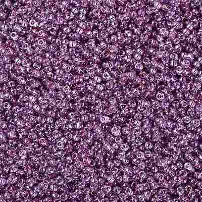 TOHO 15/0 Round Beads SEED-XTR15-0205-1