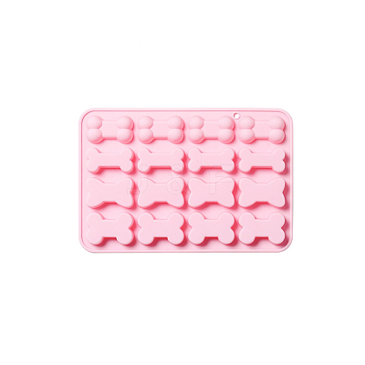 DIY Bone Food Grade Silicone Molds DIY-CJC0009-02-1