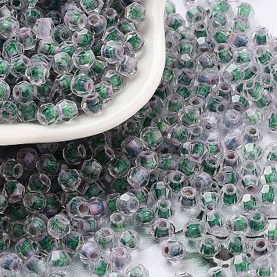 Glass Seed Beads SEED-A032-01I-1