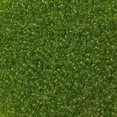 TOHO 8/0 Round Beads X-SEED-TR08-0004-1