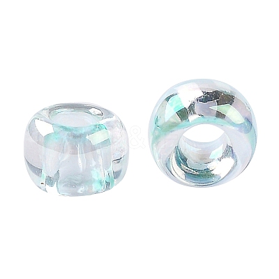 TOHO Round Seed Beads SEED-JPTR08-0170-1