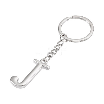 Alloy Keychains KEYC-TADJ0001-11J-1