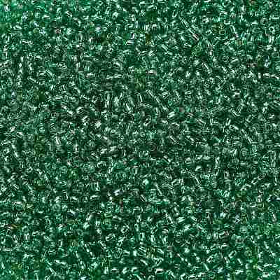 TOHO 11/0 Round Beads SEED-JPTR11-0024B-1