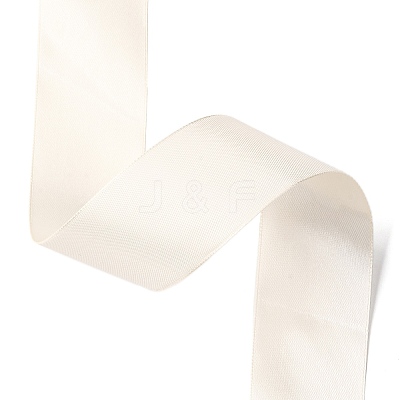 Single Face Solid Color Satin Ribbon SRIB-S052-40mm-008-1