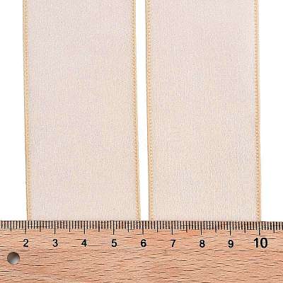20 Yards Polyester Ribbon OCOR-Z005-01B-1