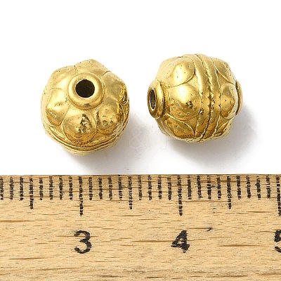 304 Stainless Steel Beads STAS-I305-128G-1