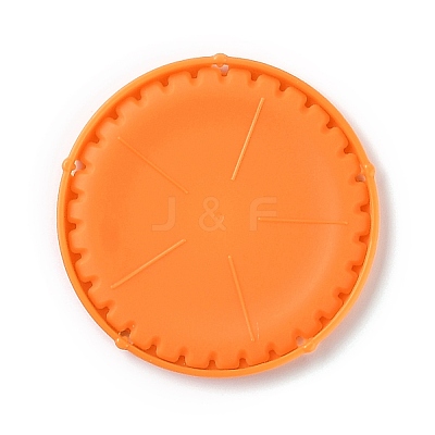 Yo Yo Maker Tool DIY-H120-A01-02-1