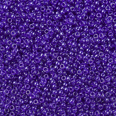 MIYUKI Round Rocailles Beads X-SEED-G007-RR0176-1