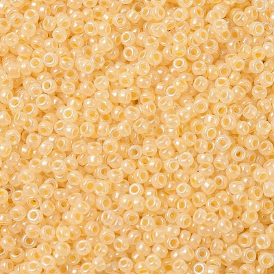 MIYUKI Round Rocailles Beads SEED-G007-RR0515-1