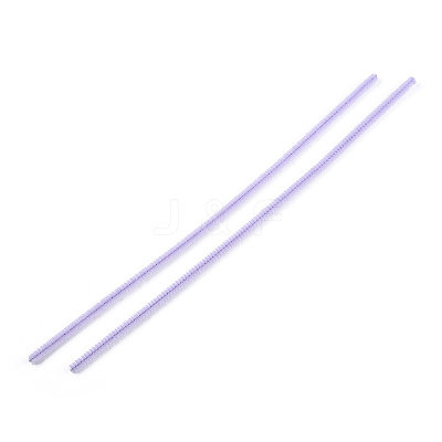 11.8 inch Pipe Cleaners AJEW-S007-09-1