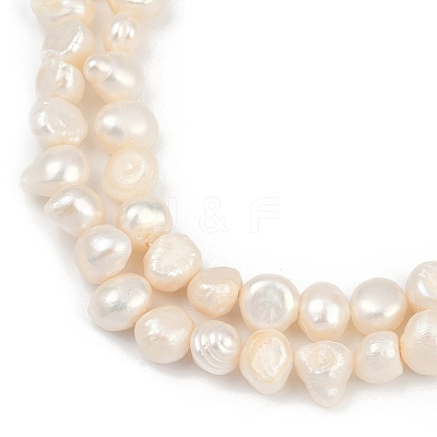 Natural Cultured Freshwater Pearl Beads Strands PEAR-P064-20C-01A-01-1