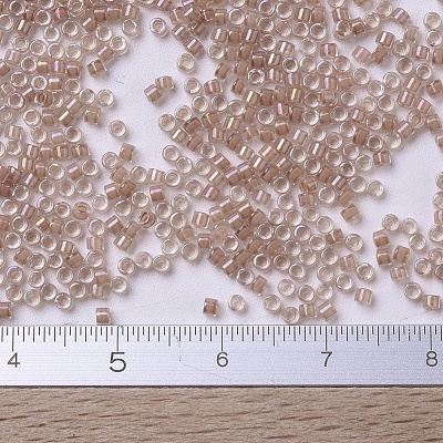 MIYUKI Delica Beads SEED-X0054-DB0069-1