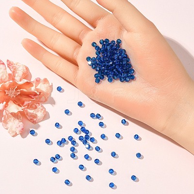 Preciosa® Crystal Beads Y-PRC-BB4-60310-1