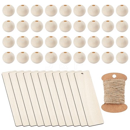DIY Wood Crafts DIY-NB0005-03-1