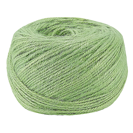 100M Jute Cord OCOR-SP0001-35A-1