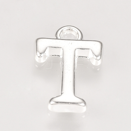 Alloy Charms X-TIBE-R313-049S-T-1