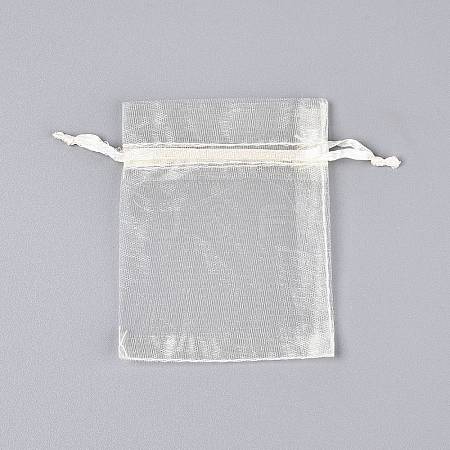 Organza Bags OP-PH0001-02A-1