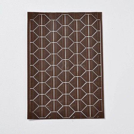 DIY Frame Scrapbook AJEW-WH0079-D06-1