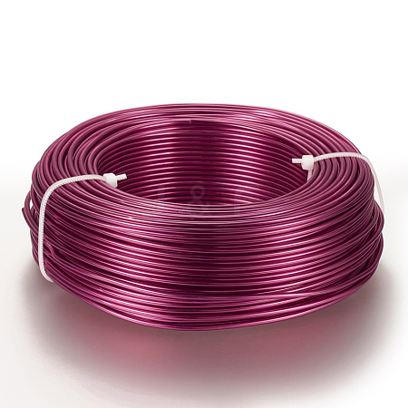 Aluminum Wire AW-R001-2mm-05-1
