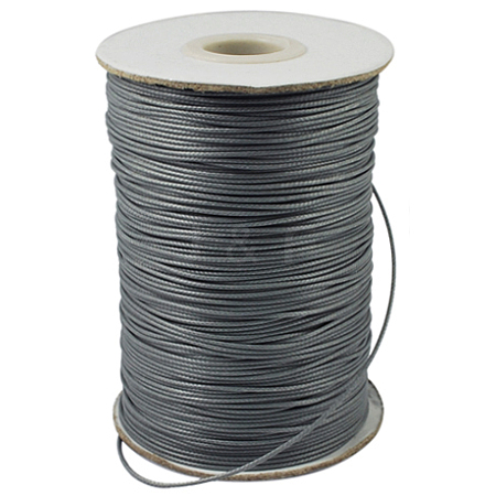 Korean Waxed Polyester Cord YC-1.2mm-NO157-1