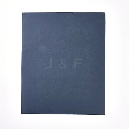 Sandpaper Polishing Abrasive Sanding Paper TOOL-WH0118-25C-1