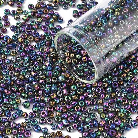8/0 Glass Seed Beads X-SDB3mm603-1