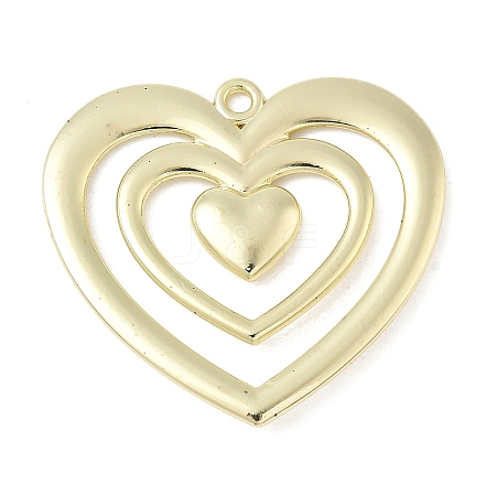 Alloy Pendants FIND-L025-14G-1