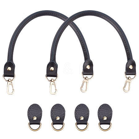   Leather Bag Handles FIND-PH0002-08-1