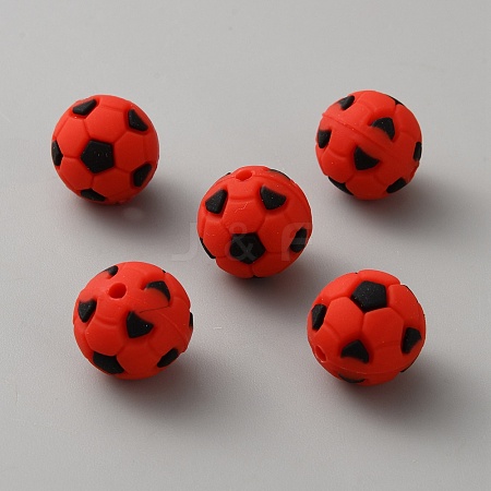 Silicone Beads SIL-WH20025-02A-07-1