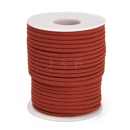 Nylon Braided Cord NWIR-C004-04A-30-1