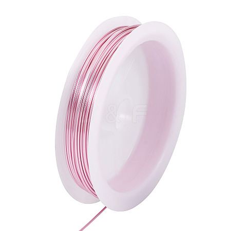 Copper Wire CWIR-TAC0002-01F-PI-1