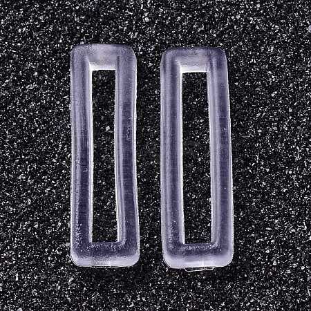 Transparency Silicone Ring FIND-Z002-02A-1