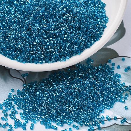MIYUKI Delica Beads SEED-JP0008-DB2385-1