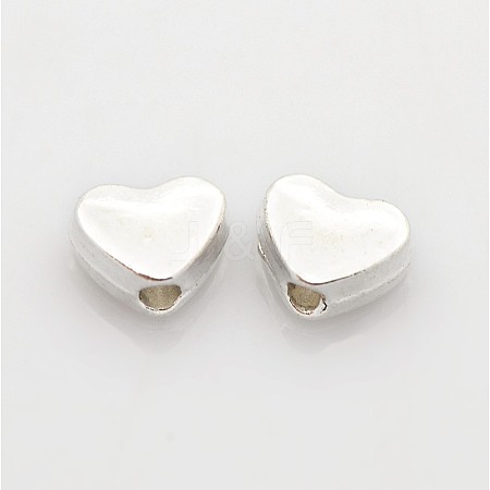 Alloy Beads PALLOY-6122-S-RS-1