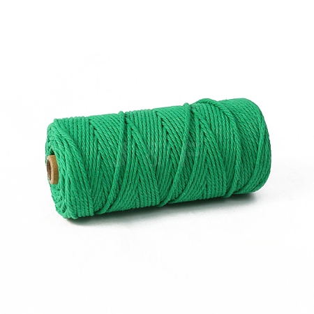 Cotton String Threads for Crafts Knitting Making PW-WG5AA41-22-1