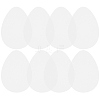 8Pcs Shoe Sole Repair AJEW-SP0002-47B-03-7