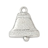 Christmas Themes Alloy Pendants FIND-L022-01B-P-1