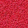 MIYUKI Round Rocailles Beads X-SEED-G007-RR0475-3