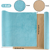 1.1M Self Adhesive Velvet Book Covers DIY-WH0491-88B-07-2